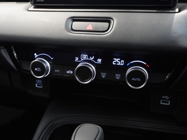 ヴェゼル ｅ：ＨＥＶＸ　ワンオーナー　純正メモリーナビ　バックカメラ　ホンダセンシング　ＬＥＤヘッドライト　ＥＴＣ　前後ドライブレコーダー（42枚目）