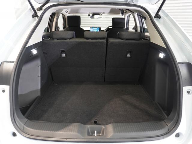 ヴェゼル ｅ：ＨＥＶＸ　ワンオーナー　純正メモリーナビ　バックカメラ　ホンダセンシング　ＬＥＤヘッドライト　ＥＴＣ　前後ドライブレコーダー（65枚目）