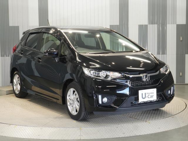 フィット １３Ｇ・Ｓパッケージ　メモリーナビ　ＥＴＣ　リアカメラ　クルーズコントロール　ＬＥＤヘッドライト（6枚目）