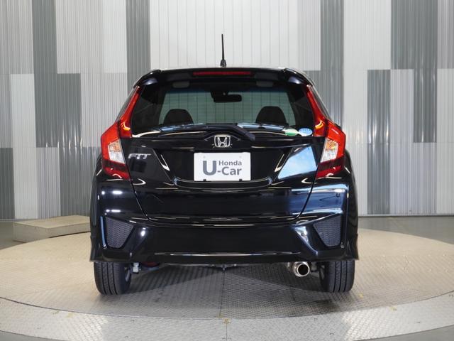 フィット １３Ｇ・Ｓパッケージ　メモリーナビ　ＥＴＣ　リアカメラ　クルーズコントロール　ＬＥＤヘッドライト（25枚目）