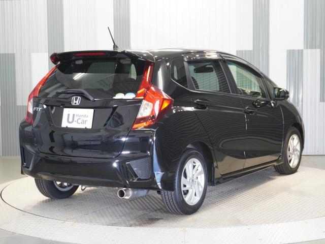 フィット １３Ｇ・Ｓパッケージ　メモリーナビ　ＥＴＣ　リアカメラ　クルーズコントロール　ＬＥＤヘッドライト（26枚目）