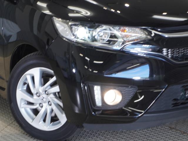 フィット １３Ｇ・Ｓパッケージ　メモリーナビ　ＥＴＣ　リアカメラ　クルーズコントロール　ＬＥＤヘッドライト（33枚目）