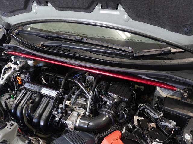 フィット １３Ｇ・Ｓパッケージ　メモリーナビ　ＥＴＣ　リアカメラ　クルーズコントロール　ＬＥＤヘッドライト（37枚目）