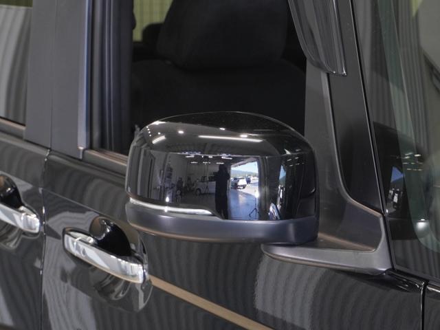 Ｎ－ＢＯＸカスタム Ｌ　純正メモリーナビ　ホンダセンシング　ＬＥＤヘッドライト　ＥＴＣ　クルーズコントロール（33枚目）