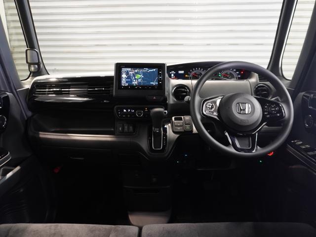 Ｎ－ＢＯＸカスタム Ｌ　純正メモリーナビ　ホンダセンシング　ＬＥＤヘッドライト　ＥＴＣ　クルーズコントロール（78枚目）