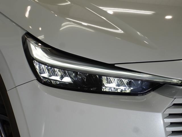 ヴェゼル ｅ：ＨＥＶＸ・ＨｕＮＴパッケージ　当社デモカー　９インチナビ　ホンダセンシング　ＬＥＤヘッドライト　ＥＴＣ　ドライブレコーダー　パドルシフト（9枚目）
