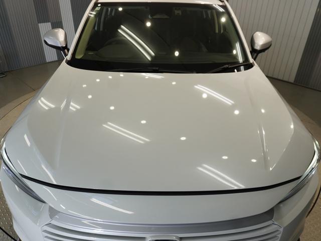 ヴェゼル ｅ：ＨＥＶＸ・ＨｕＮＴパッケージ　当社デモカー　９インチナビ　ホンダセンシング　ＬＥＤヘッドライト　ＥＴＣ　ドライブレコーダー　パドルシフト（11枚目）