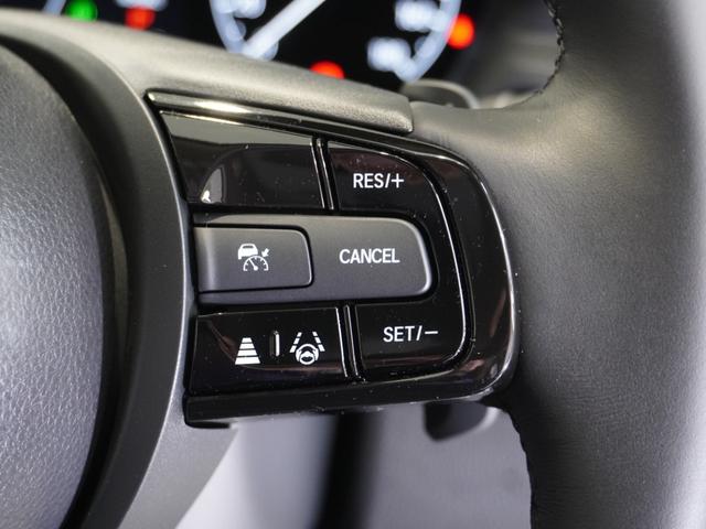 ヴェゼル ｅ：ＨＥＶＸ・ＨｕＮＴパッケージ　当社デモカー　９インチナビ　ホンダセンシング　ＬＥＤヘッドライト　ＥＴＣ　ドライブレコーダー　パドルシフト（17枚目）