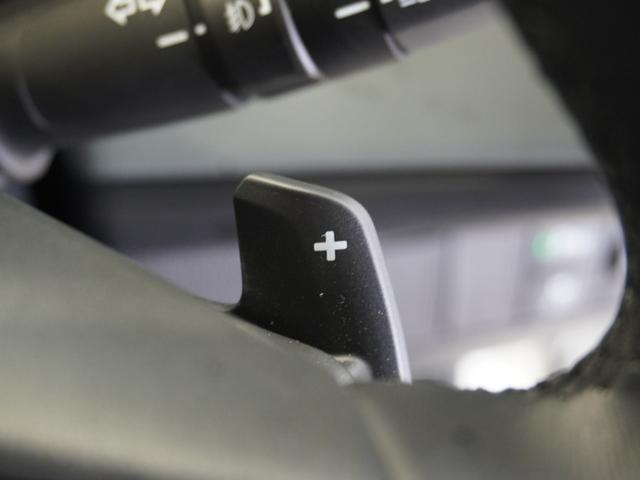 ヴェゼル ｅ：ＨＥＶＸ・ＨｕＮＴパッケージ　当社デモカー　９インチナビ　ホンダセンシング　ＬＥＤヘッドライト　ＥＴＣ　ドライブレコーダー　パドルシフト（18枚目）