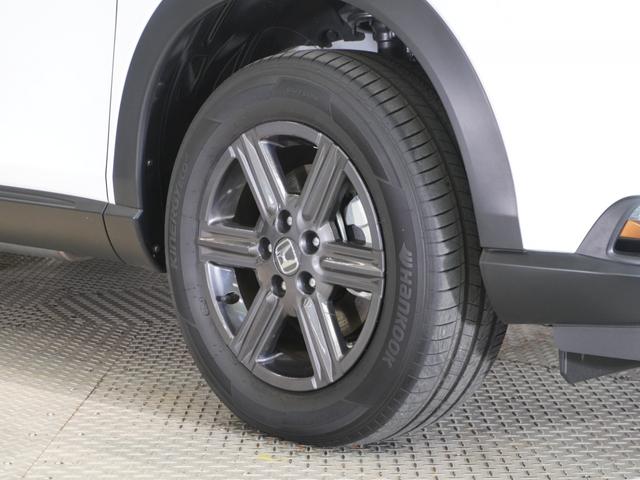 ヴェゼル ｅ：ＨＥＶＸ・ＨｕＮＴパッケージ　当社デモカー　９インチナビ　ホンダセンシング　ＬＥＤヘッドライト　ＥＴＣ　ドライブレコーダー　パドルシフト（20枚目）