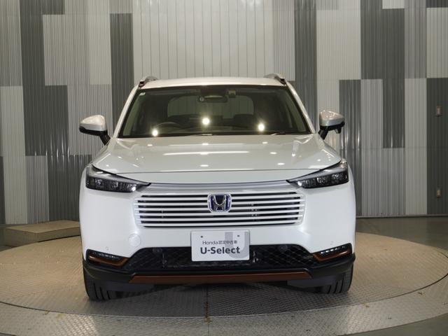 ヴェゼル ｅ：ＨＥＶＸ・ＨｕＮＴパッケージ　当社デモカー　９インチナビ　ホンダセンシング　ＬＥＤヘッドライト　ＥＴＣ　ドライブレコーダー　パドルシフト（22枚目）