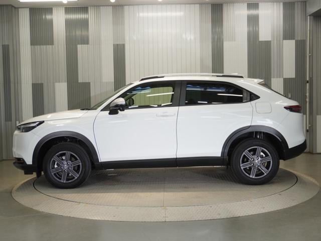 ヴェゼル ｅ：ＨＥＶＸ・ＨｕＮＴパッケージ　当社デモカー　９インチナビ　ホンダセンシング　ＬＥＤヘッドライト　ＥＴＣ　ドライブレコーダー　パドルシフト（24枚目）