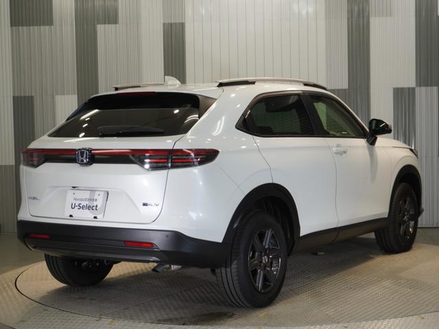 ヴェゼル ｅ：ＨＥＶＸ・ＨｕＮＴパッケージ　当社デモカー　９インチナビ　ホンダセンシング　ＬＥＤヘッドライト　ＥＴＣ　ドライブレコーダー　パドルシフト（26枚目）