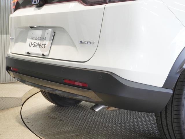 ヴェゼル ｅ：ＨＥＶＸ・ＨｕＮＴパッケージ　当社デモカー　９インチナビ　ホンダセンシング　ＬＥＤヘッドライト　ＥＴＣ　ドライブレコーダー　パドルシフト（32枚目）
