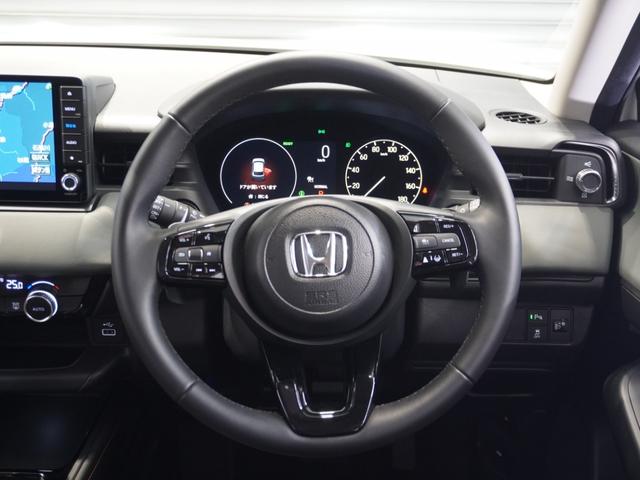 ヴェゼル ｅ：ＨＥＶＸ・ＨｕＮＴパッケージ　当社デモカー　９インチナビ　ホンダセンシング　ＬＥＤヘッドライト　ＥＴＣ　ドライブレコーダー　パドルシフト（34枚目）