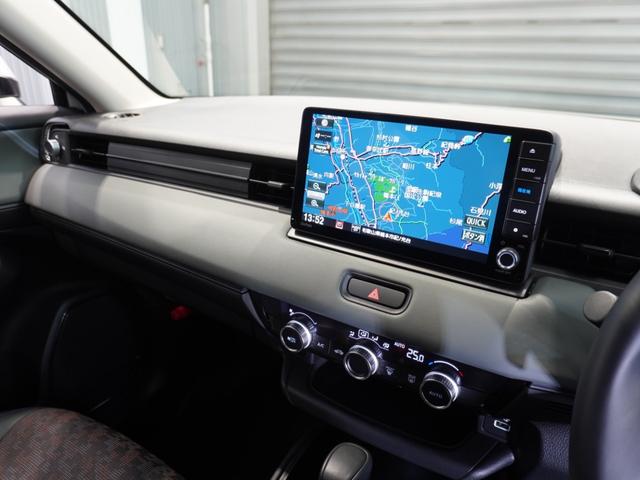 ヴェゼル ｅ：ＨＥＶＸ・ＨｕＮＴパッケージ　当社デモカー　９インチナビ　ホンダセンシング　ＬＥＤヘッドライト　ＥＴＣ　ドライブレコーダー　パドルシフト（36枚目）