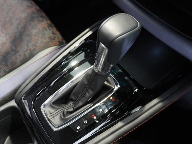 ヴェゼル ｅ：ＨＥＶＸ・ＨｕＮＴパッケージ　当社デモカー　９インチナビ　ホンダセンシング　ＬＥＤヘッドライト　ＥＴＣ　ドライブレコーダー　パドルシフト（40枚目）