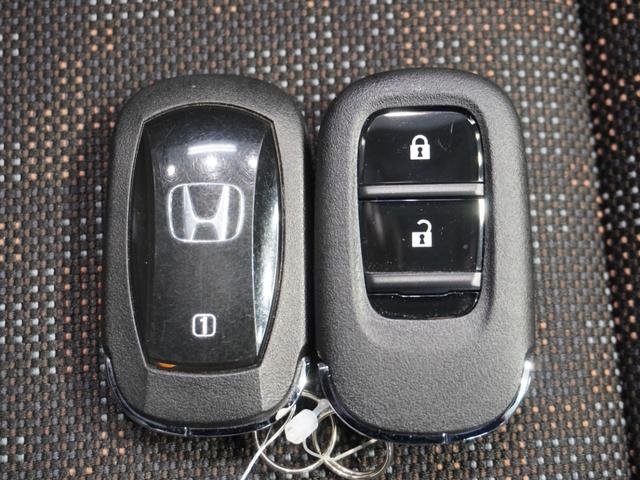 ヴェゼル ｅ：ＨＥＶＸ・ＨｕＮＴパッケージ　当社デモカー　９インチナビ　ホンダセンシング　ＬＥＤヘッドライト　ＥＴＣ　ドライブレコーダー　パドルシフト（45枚目）