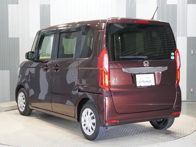 N-BOX G・Lホンダセンシング 純正メモリーナビ ホンダセンシング LEDヘッドライト ETC クルーズコントロール(8枚目)