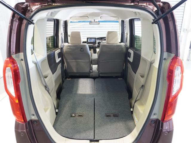 N-BOX G・Lホンダセンシング 純正メモリーナビ ホンダセンシング LEDヘッドライト ETC クルーズコントロール(16枚目)