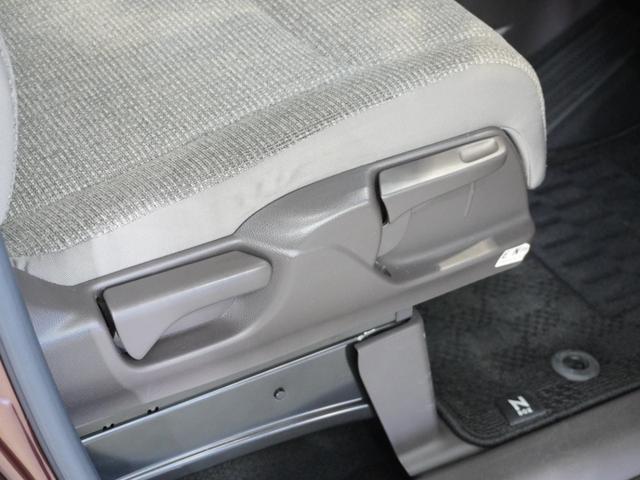 N-BOX G・Lホンダセンシング 純正メモリーナビ ホンダセンシング LEDヘッドライト ETC クルーズコントロール(18枚目)