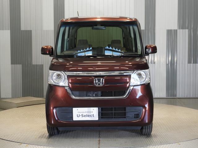 N-BOX G・Lホンダセンシング 純正メモリーナビ ホンダセンシング LEDヘッドライト ETC クルーズコントロール(22枚目)