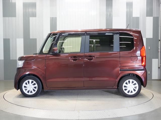 N-BOX G・Lホンダセンシング 純正メモリーナビ ホンダセンシング LEDヘッドライト ETC クルーズコントロール(24枚目)