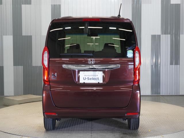 N-BOX G・Lホンダセンシング 純正メモリーナビ ホンダセンシング LEDヘッドライト ETC クルーズコントロール(25枚目)