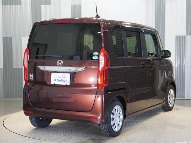 N-BOX G・Lホンダセンシング 純正メモリーナビ ホンダセンシング LEDヘッドライト ETC クルーズコントロール(26枚目)