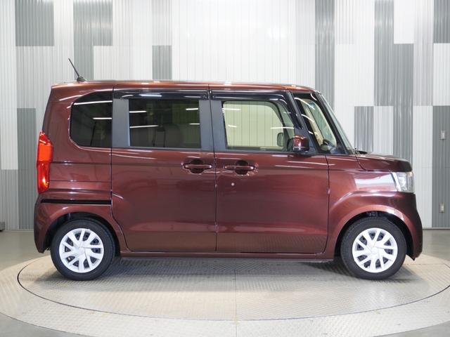 N-BOX G・Lホンダセンシング 純正メモリーナビ ホンダセンシング LEDヘッドライト ETC クルーズコントロール(27枚目)