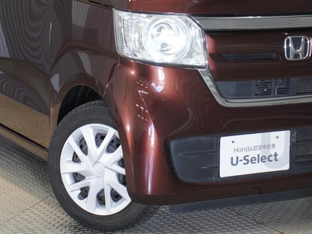 N-BOX G・Lホンダセンシング 純正メモリーナビ ホンダセンシング LEDヘッドライト ETC クルーズコントロール(28枚目)