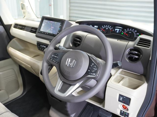 N-BOX G・Lホンダセンシング 純正メモリーナビ ホンダセンシング LEDヘッドライト ETC クルーズコントロール(34枚目)