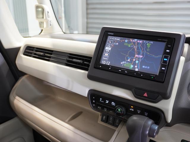 N-BOX G・Lホンダセンシング 純正メモリーナビ ホンダセンシング LEDヘッドライト ETC クルーズコントロール(35枚目)