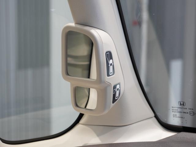 N-BOX G・Lホンダセンシング 純正メモリーナビ ホンダセンシング LEDヘッドライト ETC クルーズコントロール(36枚目)