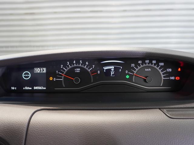 N-BOX G・Lホンダセンシング 純正メモリーナビ ホンダセンシング LEDヘッドライト ETC クルーズコントロール(47枚目)