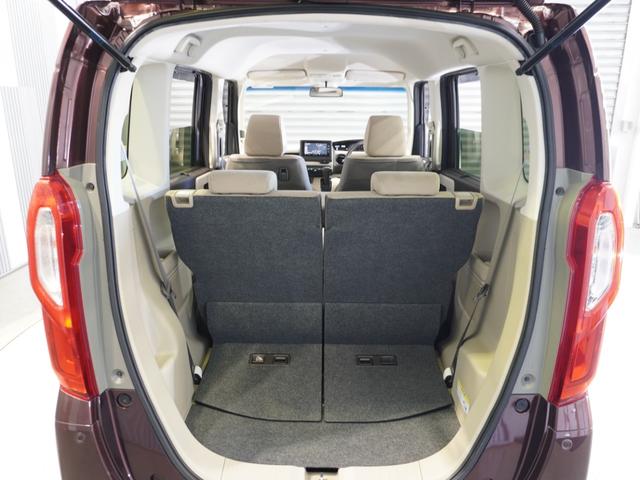 N-BOX G・Lホンダセンシング 純正メモリーナビ ホンダセンシング LEDヘッドライト ETC クルーズコントロール(57枚目)