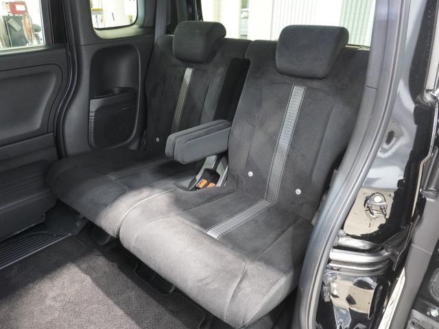 Ｎ－ＢＯＸカスタム Ｌ　純正メモリーナビ　ホンダセンシング　ＬＥＤヘッドライト　ＥＴＣ　ドライブレコーダー　ＵＳＢ　ミュージックラック　Ｂｌｕｅｔｏｏｔｈ　フルセグＴＶ　バックカメラ　左パワースライドドア（15枚目）