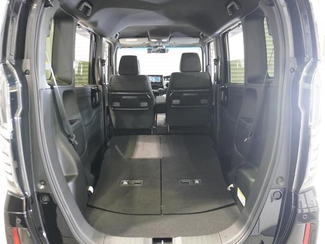 N-BOXカスタム L 純正メモリーナビ ホンダセンシング LEDヘッドライト ETC ドライブレコーダー USB ミュージックラック Bluetooth フルセグTV バックカメラ 左パワースライドドア(16枚目)