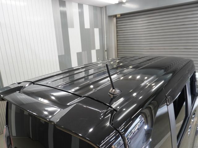 N-BOXカスタム L 純正メモリーナビ ホンダセンシング LEDヘッドライト ETC ドライブレコーダー USB ミュージックラック Bluetooth フルセグTV バックカメラ 左パワースライドドア(34枚目)