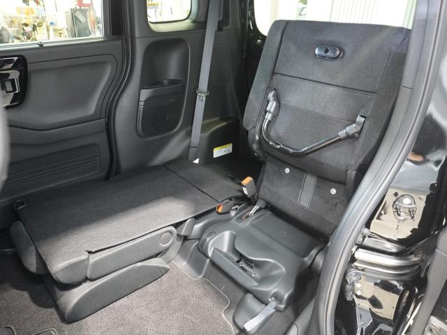 N-BOXカスタム L 純正メモリーナビ ホンダセンシング LEDヘッドライト ETC ドライブレコーダー USB ミュージックラック Bluetooth フルセグTV バックカメラ 左パワースライドドア(61枚目)