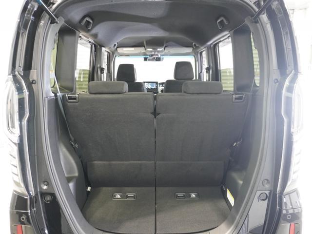 N-BOXカスタム L 純正メモリーナビ ホンダセンシング LEDヘッドライト ETC ドライブレコーダー USB ミュージックラック Bluetooth フルセグTV バックカメラ 左パワースライドドア(62枚目)