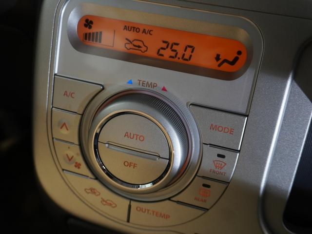 アルトラパン XL シートヒーター CDチューナー スマートキー オートエアコン フロアマット(4枚目)