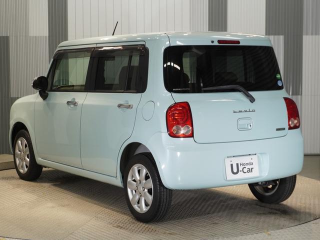 アルトラパン XL シートヒーター CDチューナー スマートキー オートエアコン フロアマット(7枚目)