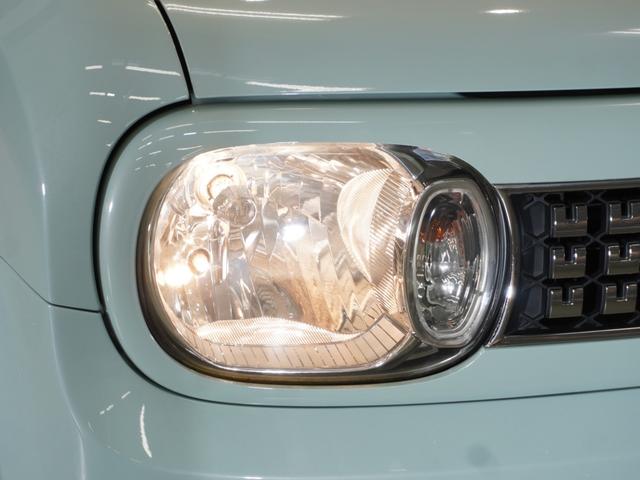 アルトラパン XL シートヒーター CDチューナー スマートキー オートエアコン フロアマット(8枚目)