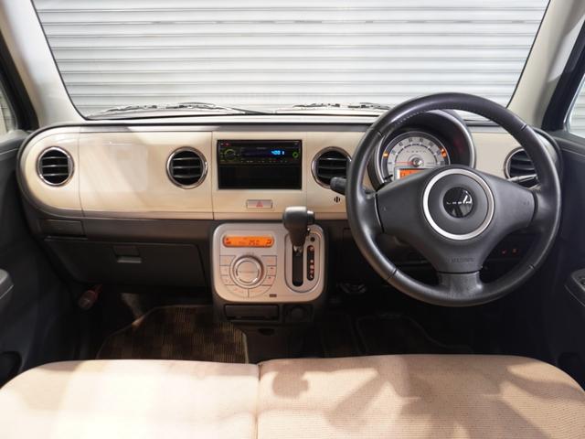 アルトラパン XL シートヒーター CDチューナー スマートキー オートエアコン フロアマット(11枚目)