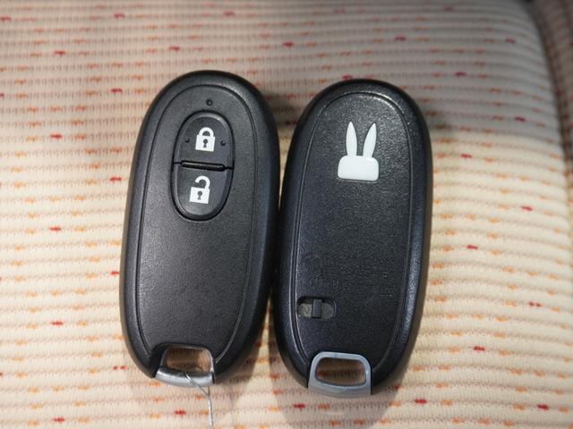 アルトラパン XL シートヒーター CDチューナー スマートキー オートエアコン フロアマット(16枚目)