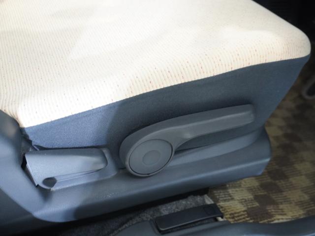 アルトラパン XL シートヒーター CDチューナー スマートキー オートエアコン フロアマット(18枚目)