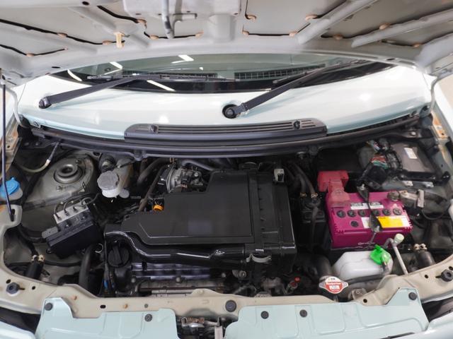 アルトラパン XL シートヒーター CDチューナー スマートキー オートエアコン フロアマット(21枚目)