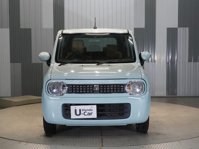 アルトラパン XL シートヒーター CDチューナー スマートキー オートエアコン フロアマット(22枚目)