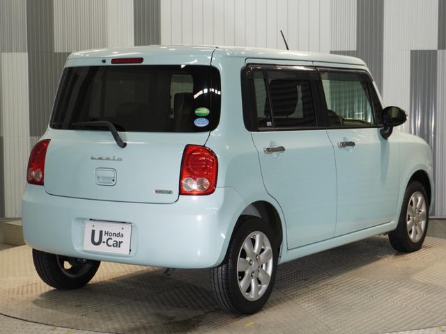 アルトラパン XL シートヒーター CDチューナー スマートキー オートエアコン フロアマット(26枚目)